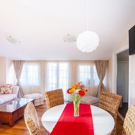 House Glasnovic تْسافتات المظهر الخارجي الصورة
