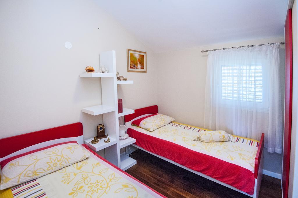 House Glasnovic تْسافتات المظهر الخارجي الصورة
