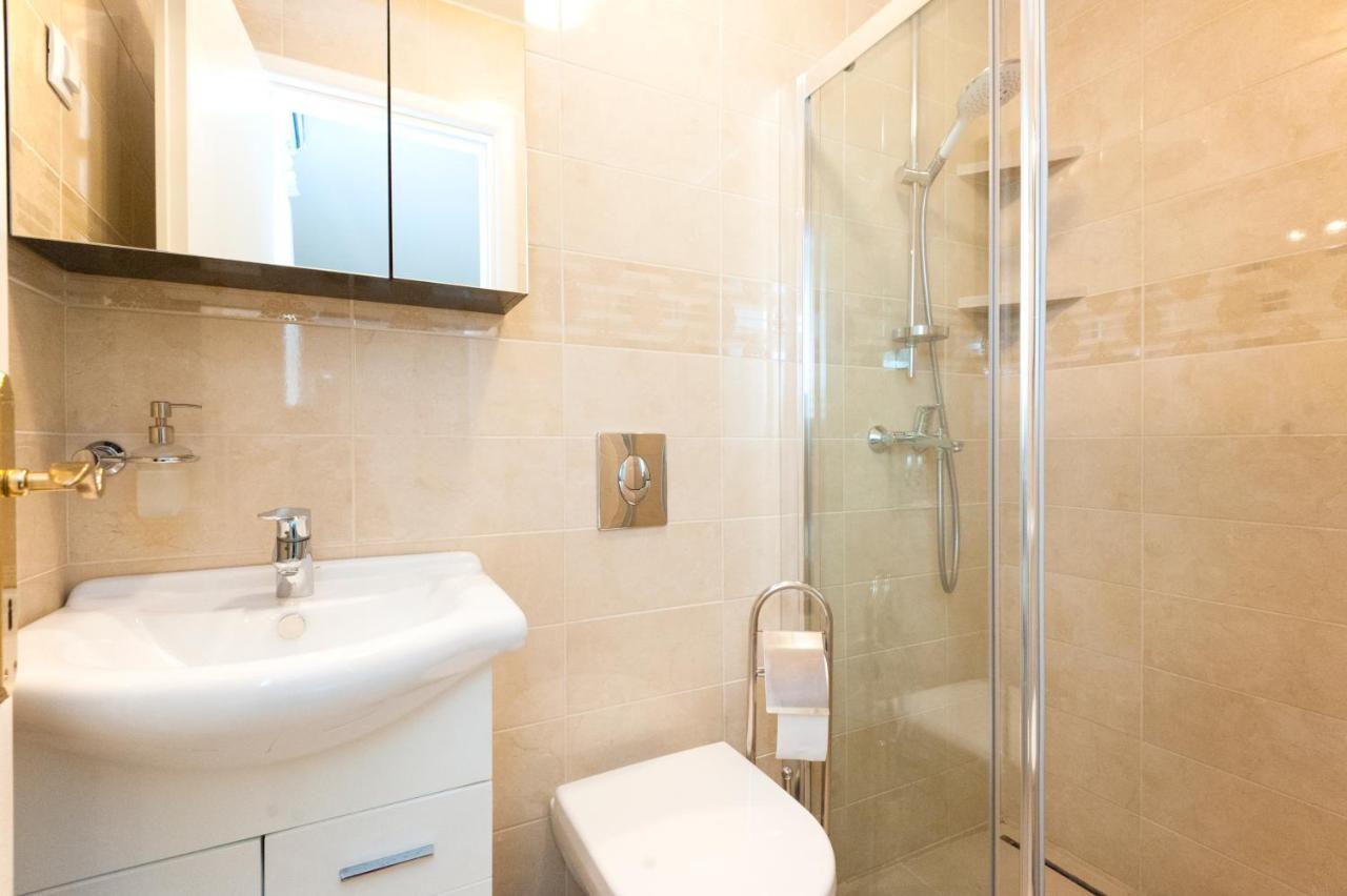 House Glasnovic تْسافتات المظهر الخارجي الصورة