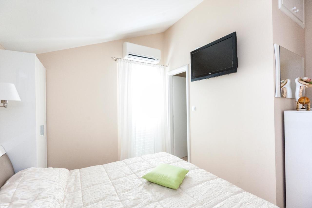 House Glasnovic تْسافتات المظهر الخارجي الصورة