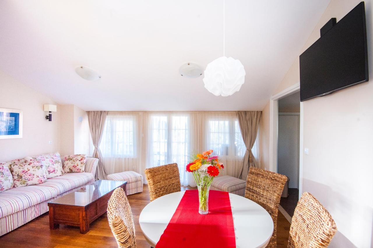 House Glasnovic تْسافتات المظهر الخارجي الصورة
